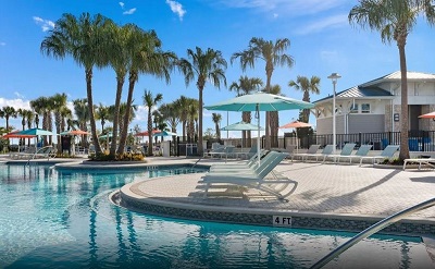 Image of Windsor Cay Resort Pool
