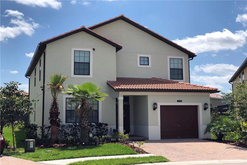 SOLTERRA resale rental home in Orlando Florida $434,990