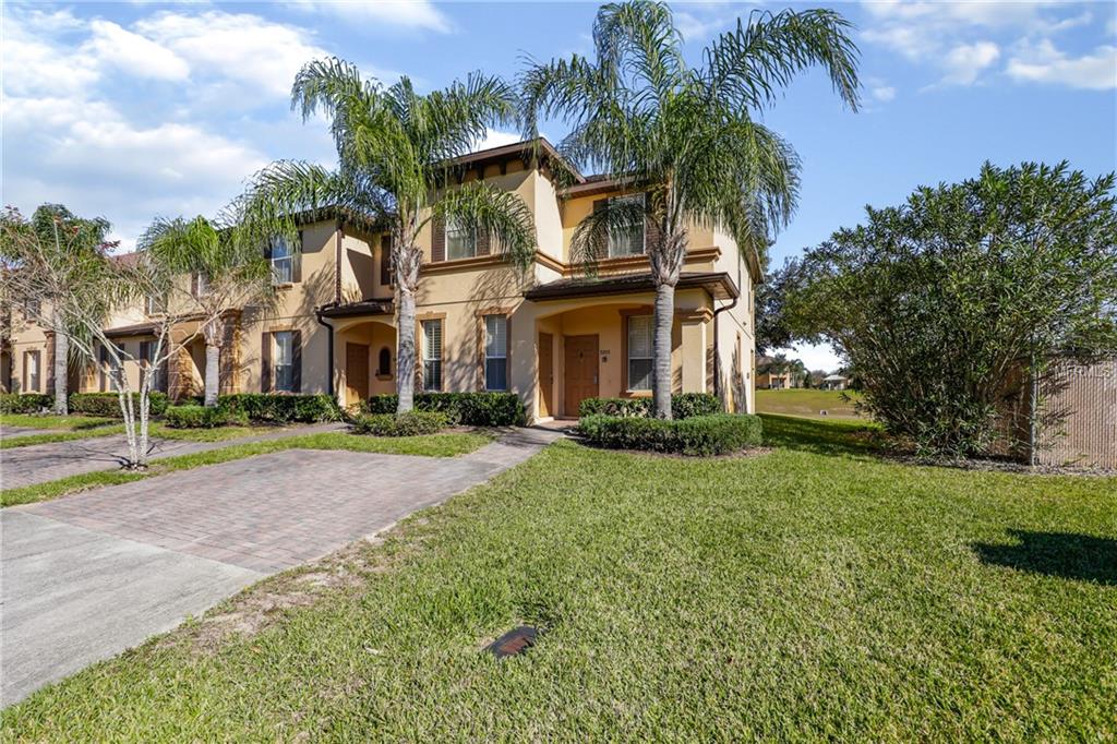 REGAL PALMS resale rental home in Orlando Florida $155,000