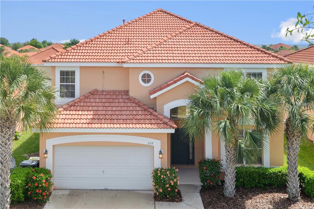 SOLANA reslae home in Florida Orlando $299,950