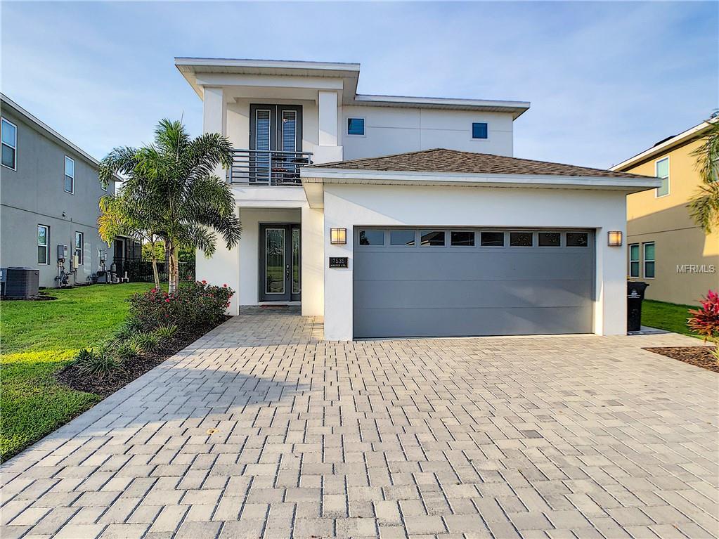 REUNION Property for sale in Orlando GATE $469,900