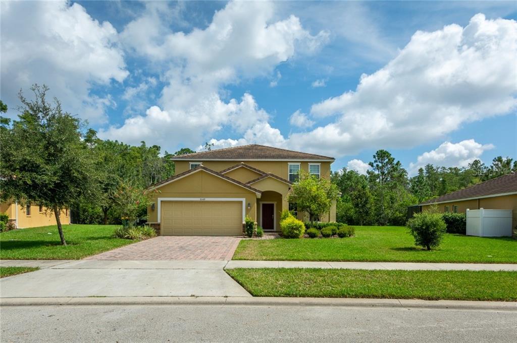 CALABRIA Home for sale in Orlando$389,000