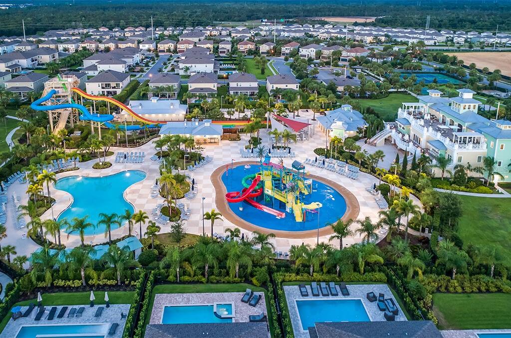 Slide show image of the Orlando Florida Home for Sale 15