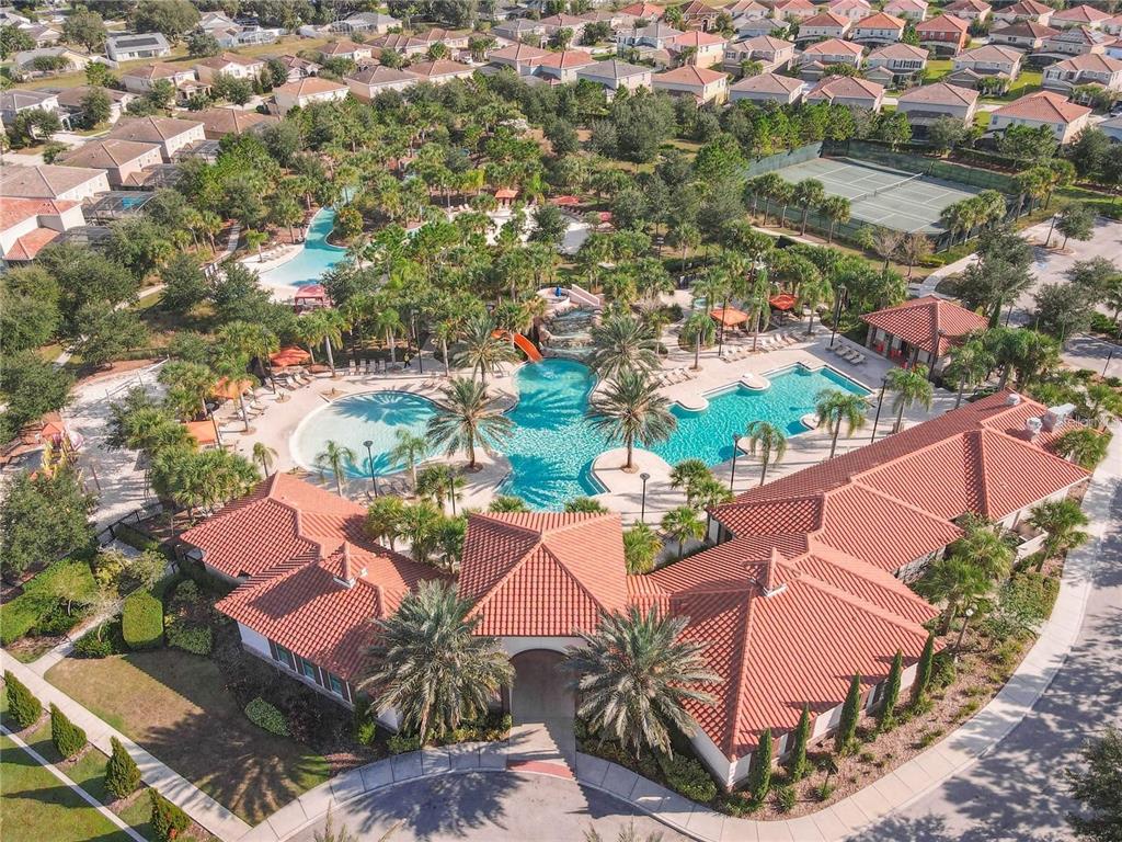 Slide show image of the Orlando Florida Home for Sale 34