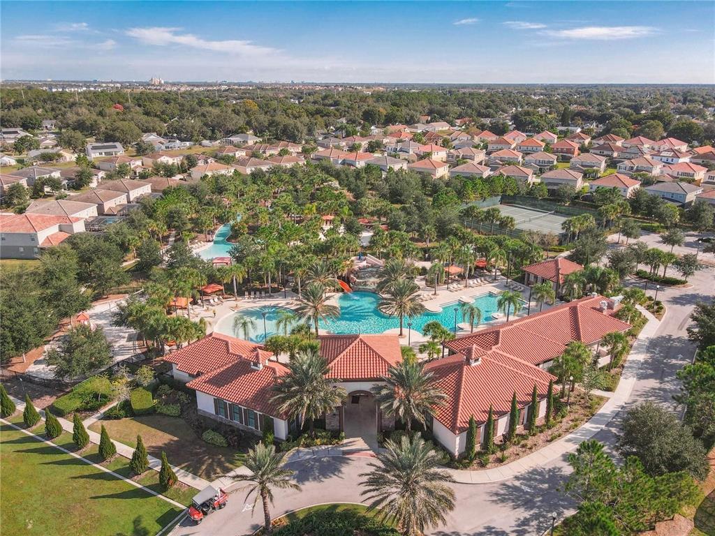 Slide show image of the Orlando Florida Home for Sale 44