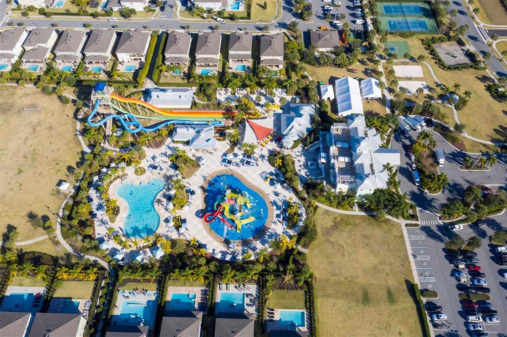 Slide show image of the Orlando Florida Home for Sale 40