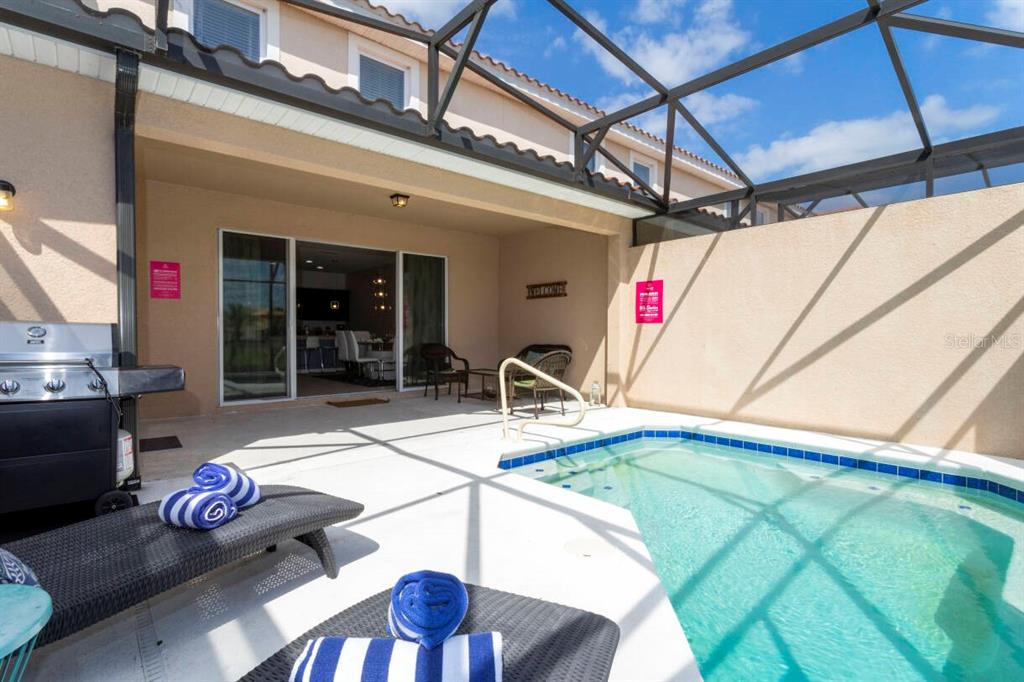 Slide show image of the Orlando Florida Home for Sale 69