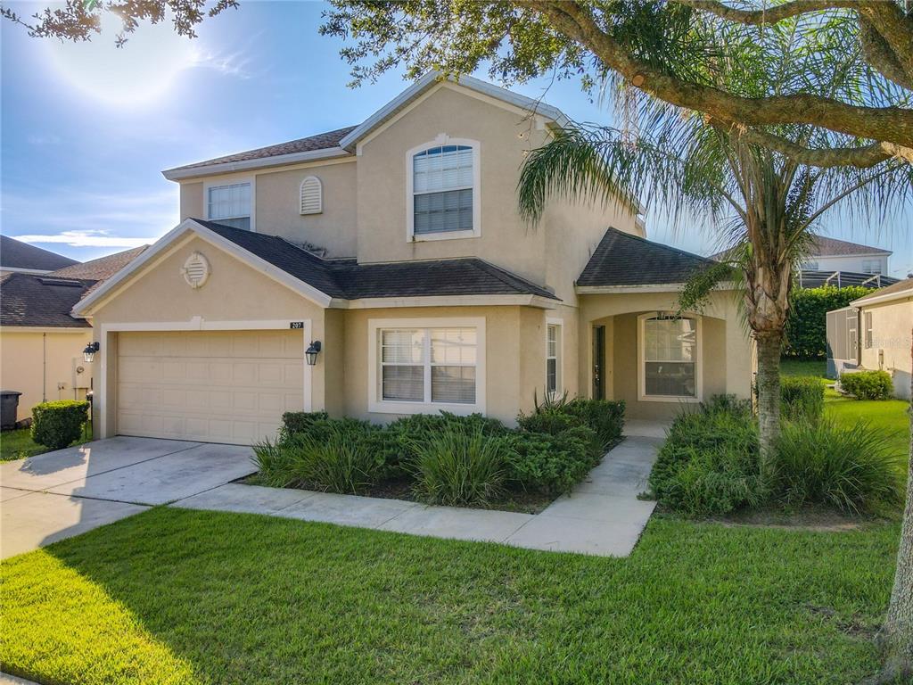 Slide show image of the Orlando Florida Home for Sale 01