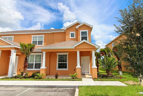 picture of 5 Bed Home at Serenity @ Westhaven in Orlando Florida to Buy